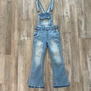 Litz size S  overall